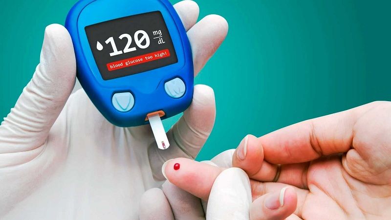 La tecnología puede ayudar en el manejo de la diabetes y mejorar las condiciones del paciente