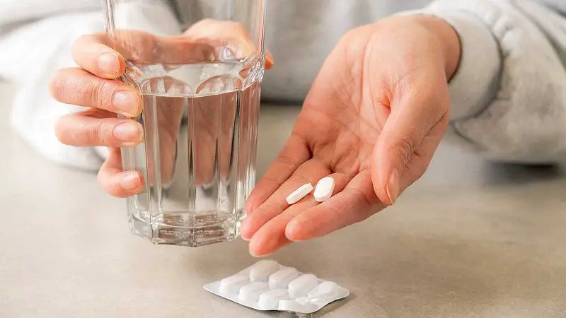 ¿Por qué no mezclar ibuprofeno con la codeína?