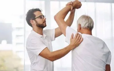 Osteoporosis: una enfermedad silenciosa en los hombres