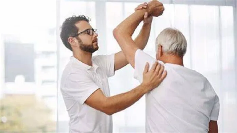 Osteoporosis: una enfermedad silenciosa en los hombres