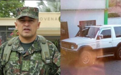 Disidencias de las FARC estarían detrás del secuestro en El Pital: Dos personas fueron liberadas