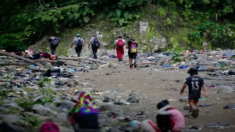 Procuraduría exige informe sobre la situación ambiental en el Darién