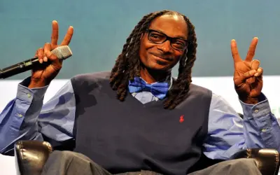 Snoop Dogg señaló que dejará de fumar marihuana