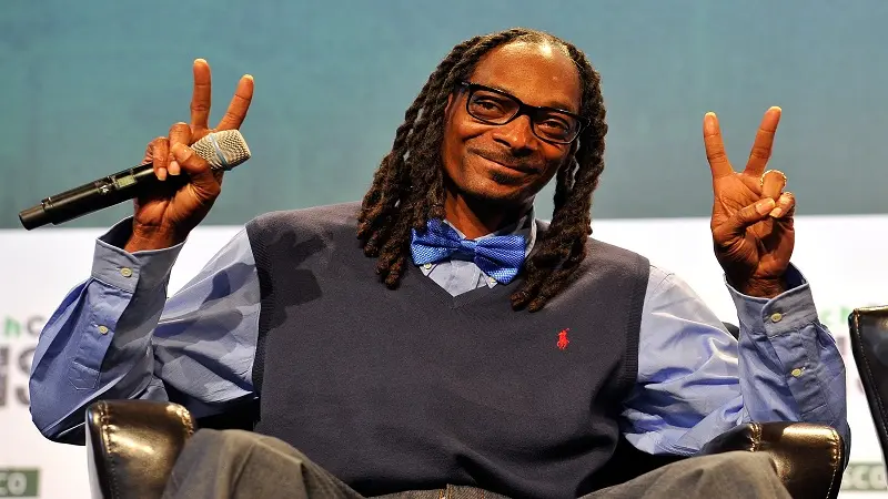 Snoop Dogg señaló que dejará de fumar marihuana