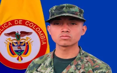 Soldado asesinó a su compañero en una base militar de Bogotá