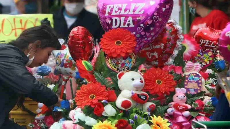 ¿En qué países del mundo se celebra San Valentín?