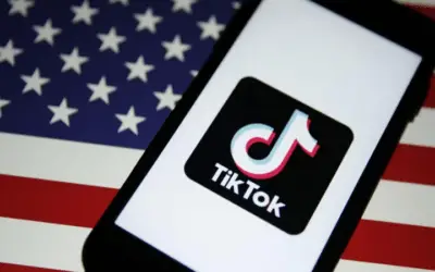 Legisladores en Estados Unidos buscan prohibir TikTok
