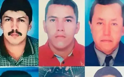 Tras 20 años del secuestro de seis huilenses sus familias aún no recuperan sus cuerpos