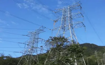 Alertas de apagón por obras eléctricas retrasadas