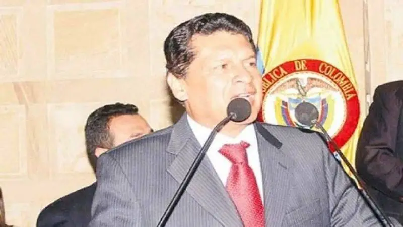Corte condena a exgobernador del Huila