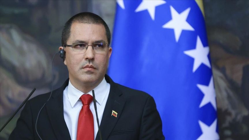 Venezuela protesta por acusaciones sobre el atentado contra Duque