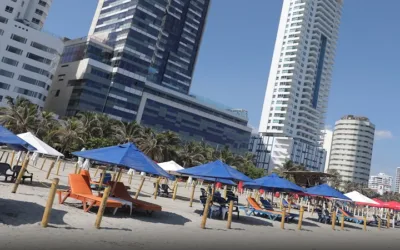 Procuraduría busca impedir que turistas en Cartagena sean estafados