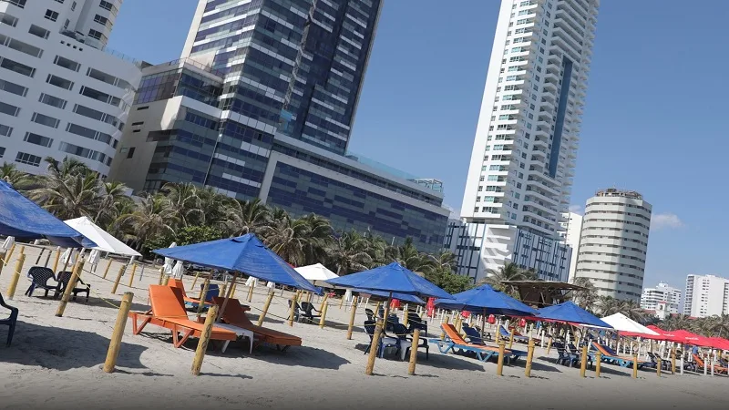 Procuraduría busca impedir que turistas en Cartagena sean estafados