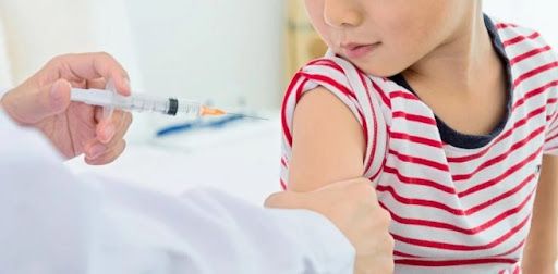 Minsalud hace un llamado a la vacunación contra sarampión