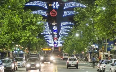 Uruguay, el país de Latinoamérica que no celebra la Navidad