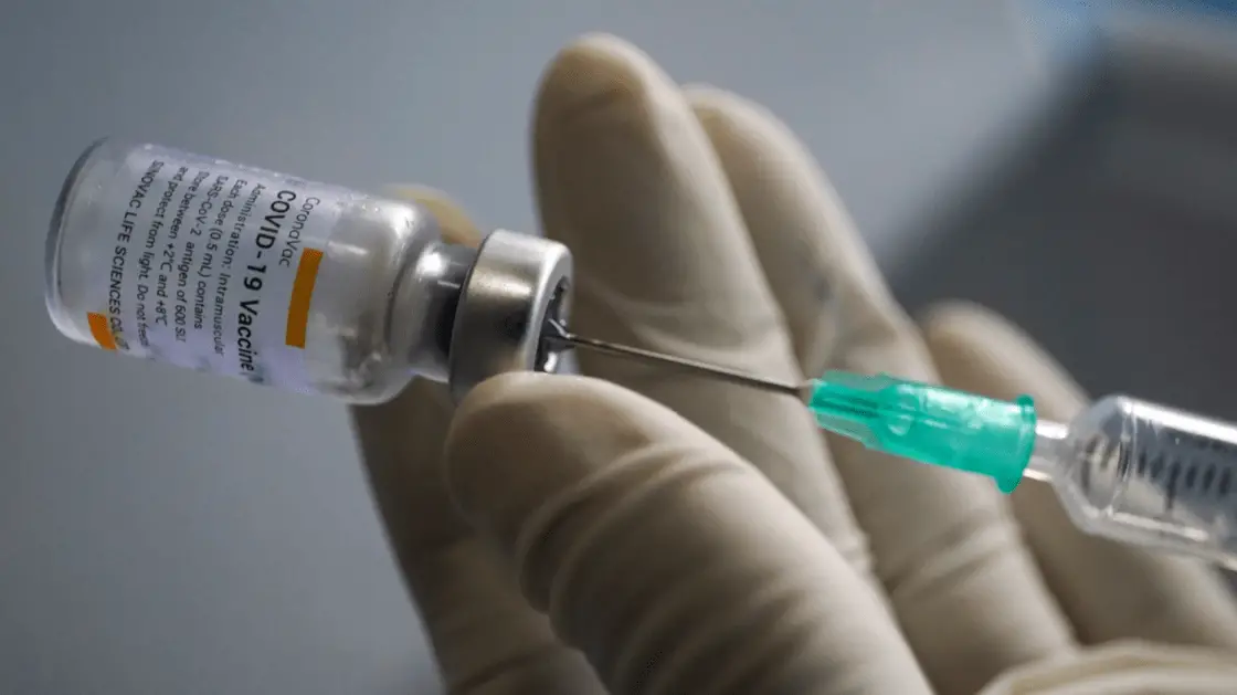 En el Huila se han aplicado 1,5 millones de vacunas