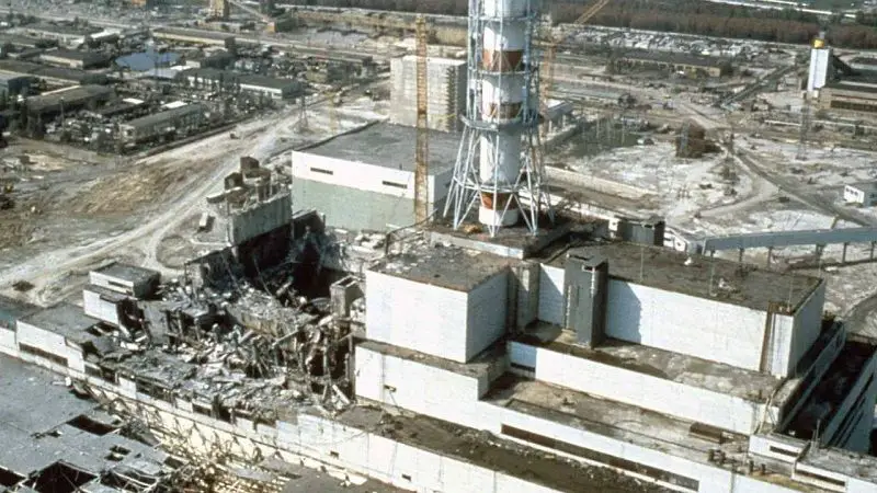 La verdadera historia de lo que pasó en la central de Chernobyl durante la ocupación rusa