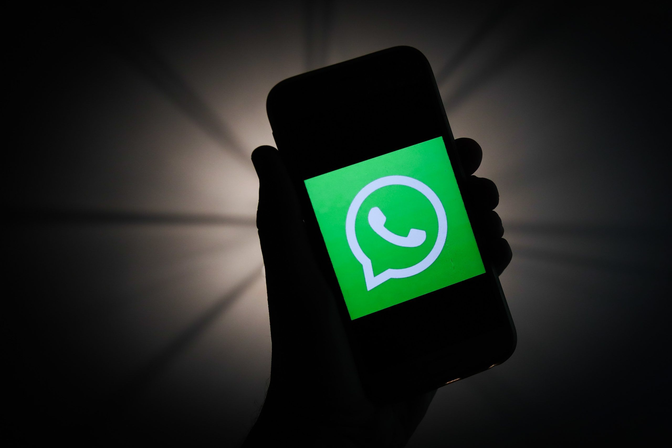WhatsApp trae nuevos cambios