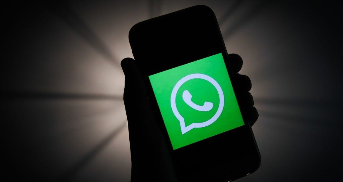 WhatsApp trae más actualizaciones