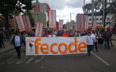 Preocupación por asesinato de docentes sindicalistas en Colombia