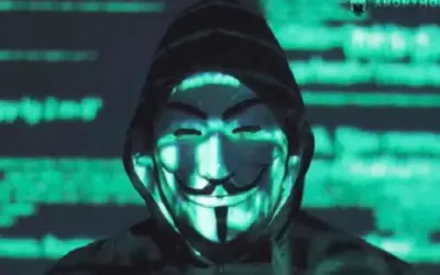 La advertencia de Anonymous a Petro