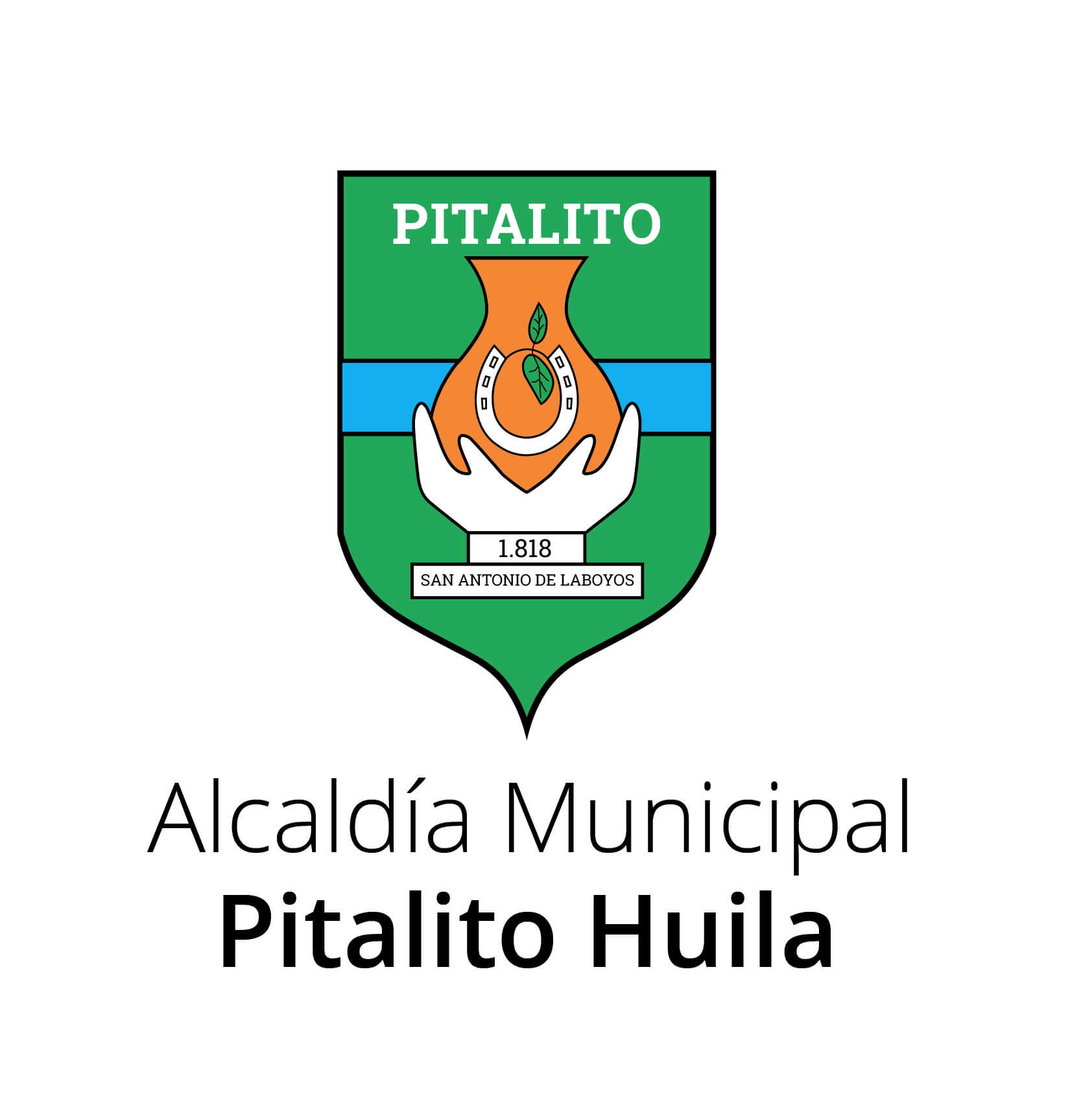 Alcaldía de Pitalito avanza en la pavimentación de las primeras 74 cuadras proyectadas en el municipio
