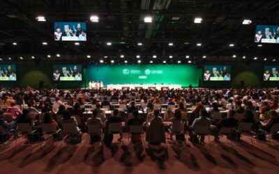Procuraduría pide plan de contingencia para la COP16