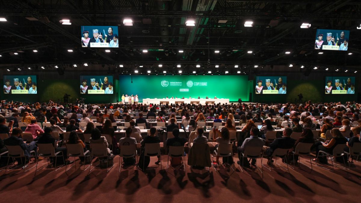 Procuraduría pide plan de contingencia para la COP16